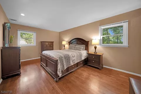 Bedroom - 55 Gathering Rd, Pine Brook, NJ 07058 photo 1 of 5