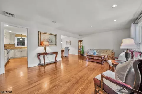 Entry Way - 55 Gathering Rd, Pine Brook, NJ 07058 photo 4 of 7