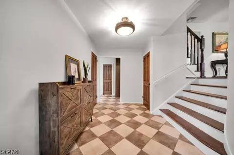 Entry Way - 55 Gathering Rd, Pine Brook, NJ 07058 photo 3 of 7