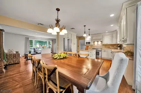 Dining - 55 Gathering Rd, Pine Brook, NJ 07058 photo 3 of 4