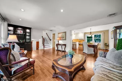 Entry Way - 55 Gathering Rd, Pine Brook, NJ 07058 photo 5 of 7