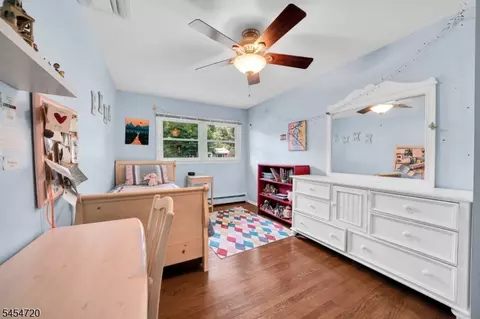 Bedroom - 55 Gathering Rd, Pine Brook, NJ 07058 photo 3 of 5