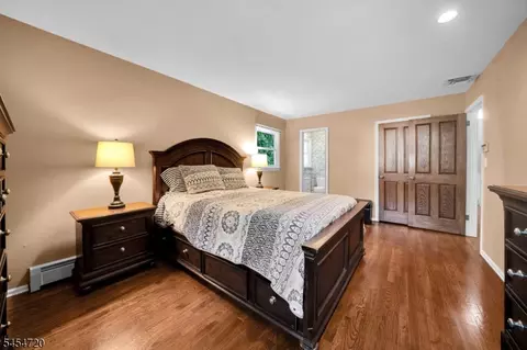 Bedroom - 55 Gathering Rd, Pine Brook, NJ 07058 photo 2 of 5