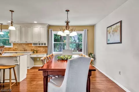 Dining - 55 Gathering Rd, Pine Brook, NJ 07058 photo 2 of 4