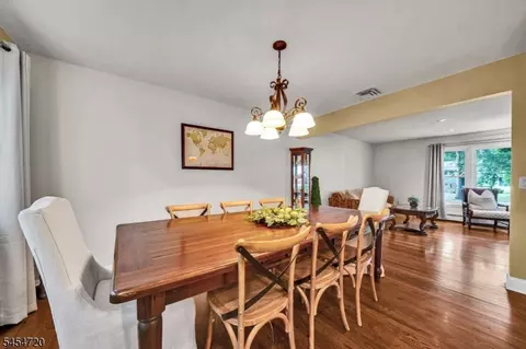 Dining - 55 Gathering Rd, Pine Brook, NJ 07058 photo 4 of 4
