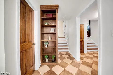 Entry Way - 55 Gathering Rd, Pine Brook, NJ 07058 photo 7 of 7