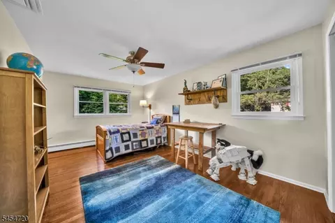 Bedroom - 55 Gathering Rd, Pine Brook, NJ 07058 photo 4 of 5