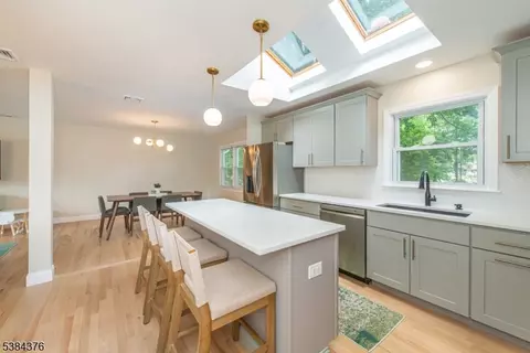 Kitchen - 401 E Plane St, Hackettstown, NJ 07840 photo 3 of 3
