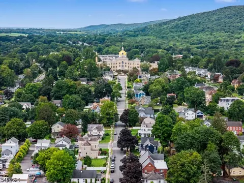 View/Area - 401 E Plane St, Hackettstown, NJ 07840 photo 6 of 6