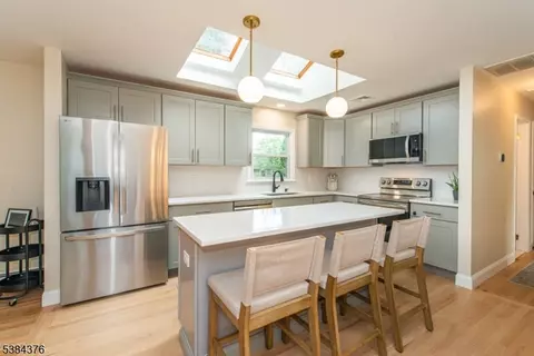 Kitchen - 401 E Plane St, Hackettstown, NJ 07840 photo 1 of 3