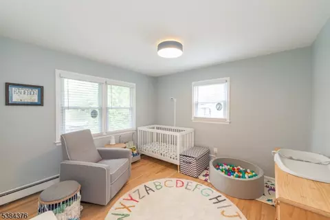 Bedroom - 401 E Plane St, Hackettstown, NJ 07840 photo 2 of 2