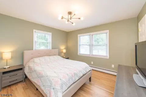 Bedroom - 401 E Plane St, Hackettstown, NJ 07840 photo 1 of 2