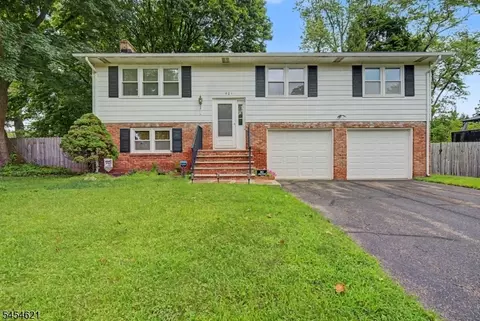 401 E Plane St, Hackettstown, NJ 07840