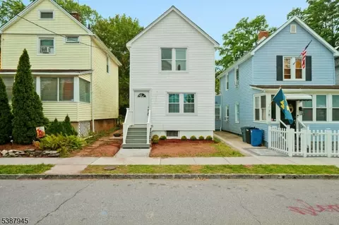 76 Mitchell St, West Orange, NJ 07052