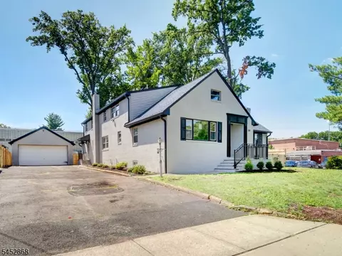 156 W Lincoln Ave, Roselle Park, NJ 07204