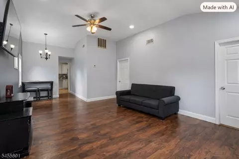 Entry Way - 307 Boulevard Dr, Wayne, NJ 07470 photo 1 of 3