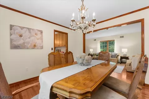 Dining - 7 Devore Rd, Flemington, NJ 08822 photo 1 of 4