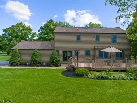 Exterior - 7 Devore Rd, Flemington, NJ 08822 photo 6 of 7