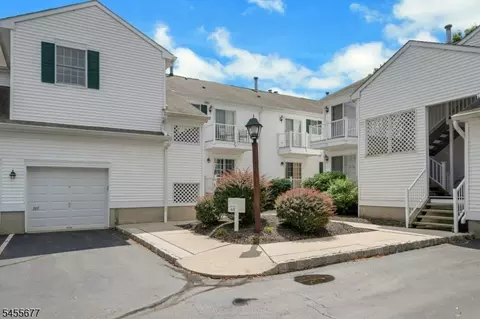 203 Alexandria Way, Basking Ridge, NJ 07920