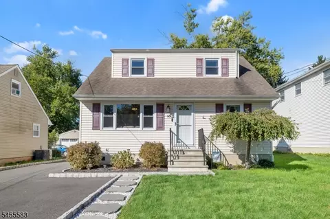 90 Linden St, Bridgewater, NJ 08807