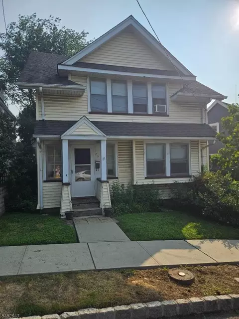 23 Elm St, West Orange, NJ 07052