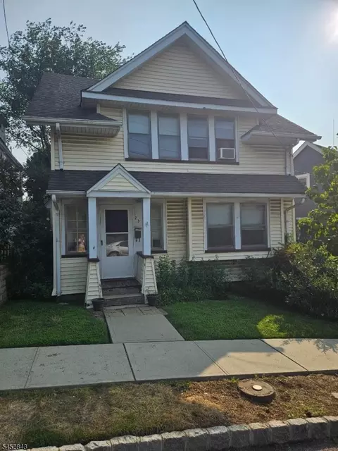 23 Elm St, West Orange, NJ 07052