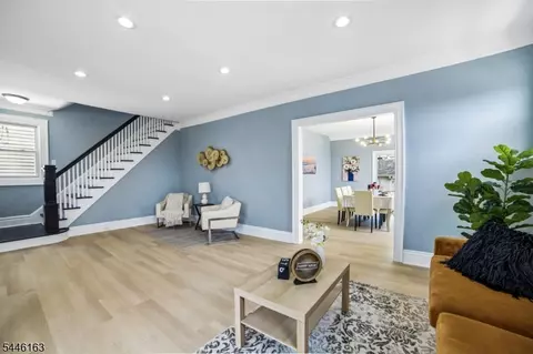 231 Williamson Ave, Hillside, NJ 07205
