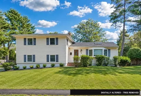 9 Trombley Dr, Livingston, NJ 07039