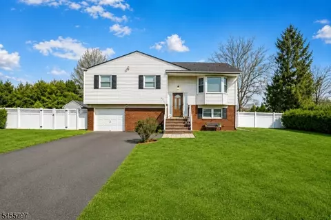 1328 Yurgel Dr, South Plainfield, NJ 07080