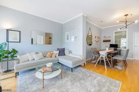 1110 Clinton St #25, Hoboken, NJ 07030