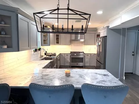 Kitchen - 67 Coventry Rd, Wayne, NJ 07470 photo 4 of 8