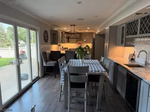 Kitchen - 67 Coventry Rd, Wayne, NJ 07470 photo 8 of 8