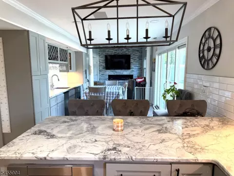 Kitchen - 67 Coventry Rd, Wayne, NJ 07470 photo 2 of 8
