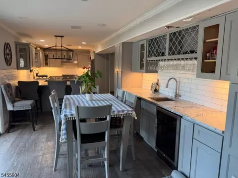 Kitchen - 67 Coventry Rd, Wayne, NJ 07470 photo 7 of 8