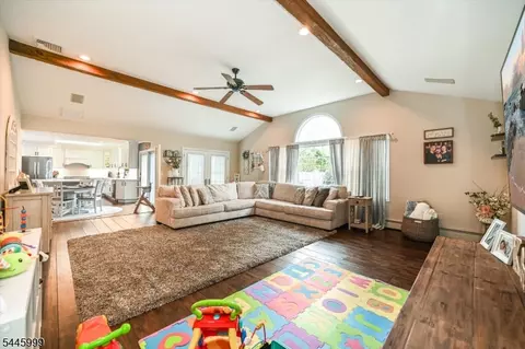 Living - 5 Harmer Ter, Wayne, NJ 07470 photo 5 of 5