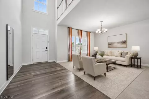 Entry Way - 2 Vansickle Ct, Landing, NJ 07850 photo 1 of 8