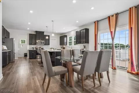 Dining - 2 Vansickle Ct, Landing, NJ 07850 photo 1 of 1