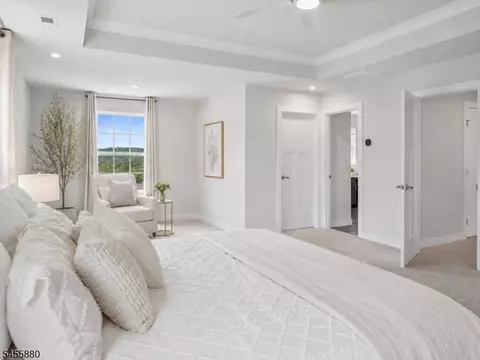 Bedroom - 2 Vansickle Ct, Landing, NJ 07850 photo 4 of 5
