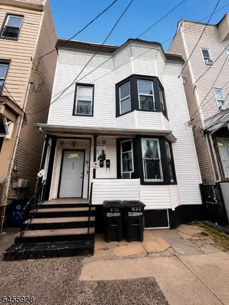 272 Littleton Ave, Newark, NJ 07103