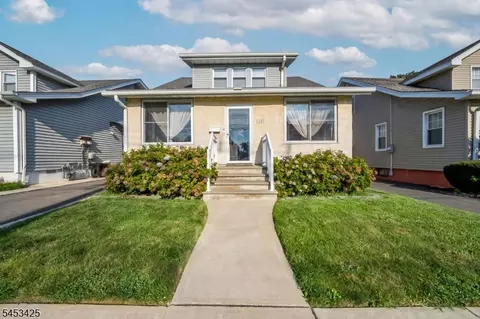 1245 Oakland Ave, Union, NJ 07083