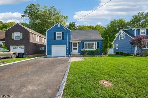529 Richfield Ave, Kenilworth, NJ 07033