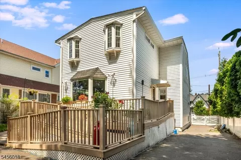 Exterior - 321 Terhune Ave, Passaic, NJ 07055 photo 7 of 7