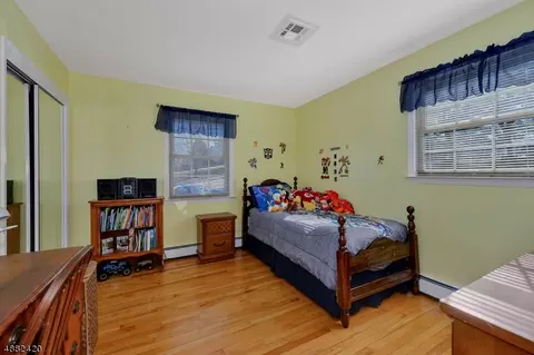 Bedroom - 12 Studer Rd, Clinton, NJ 08809 photo 3 of 4