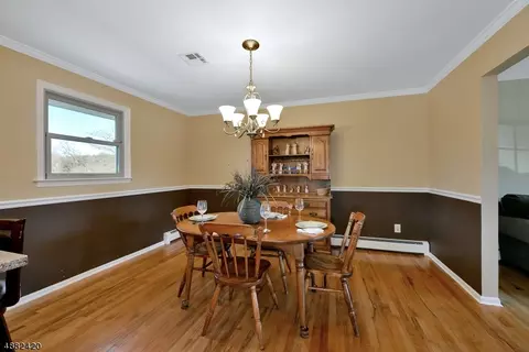 Dining - 12 Studer Rd, Clinton, NJ 08809 photo 1 of 2