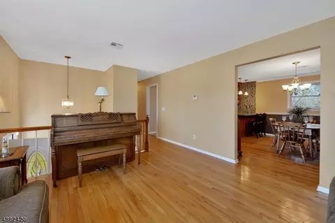 Entry Way - 12 Studer Rd, Clinton, NJ 08809 photo 1 of 1