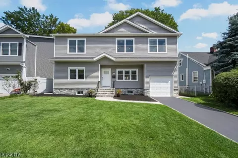 557 Homer Ter, Union, NJ 07083