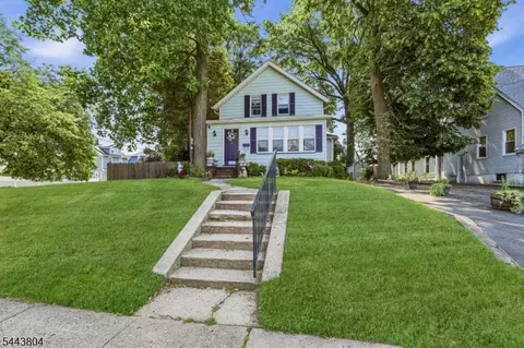 237 Broughton Ave, Bloomfield, NJ 07003