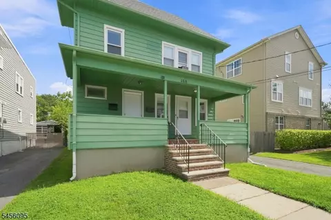 168 Garden Ave, Belleville, NJ 07109
