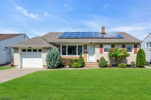 64 Luisser St, Clifton, NJ 07012