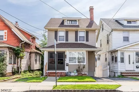 420 Dewitt Ave, Belleville, NJ 07109